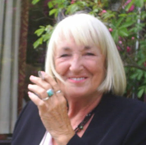 Patricia Craig Photo 31