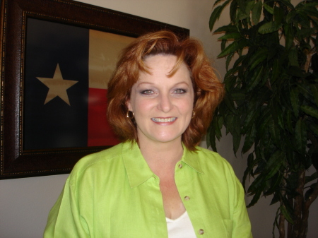 Julie Bell Photo 29