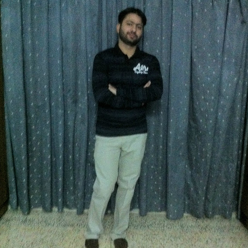 Muhammad Memon Photo 9