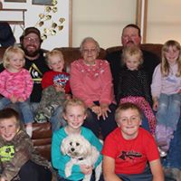 Ilene Harris Photo 9