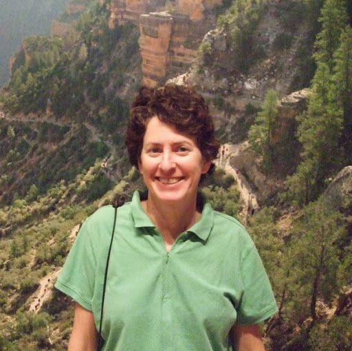 Nancy Harper Photo 8