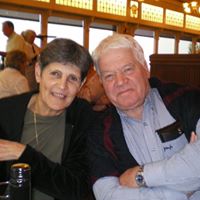 Charles Simms Photo 17