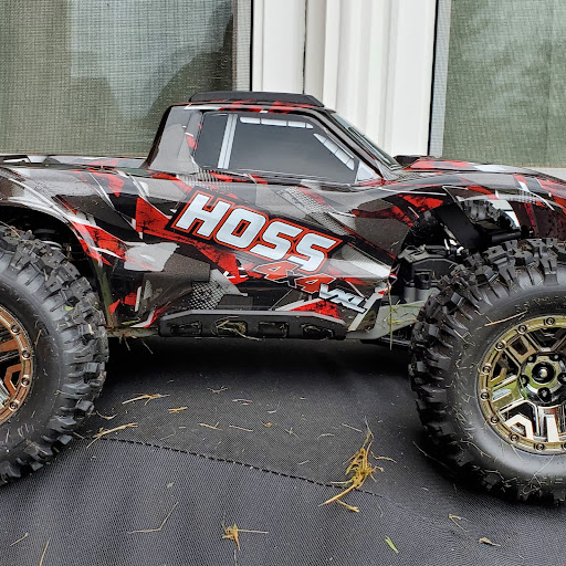 Shawn Ross Photo 18