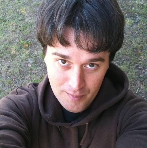Benjamin Mcdaniel Photo 18