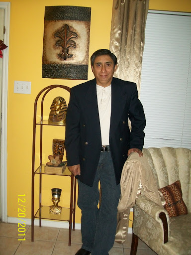 Julio Munoz Photo 20