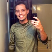 Cory Robbins Photo 21