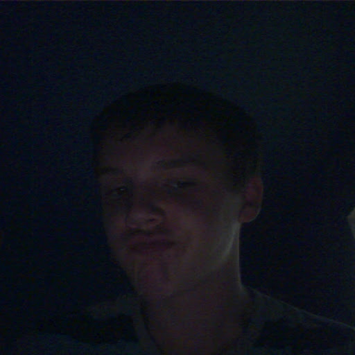 Andrew Iverson Photo 13