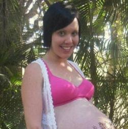 Ayesha Johnson Photo 32