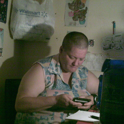 Carol Colwell Photo 9