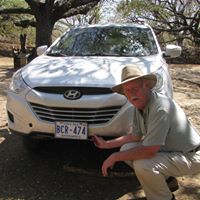 John Monson Photo 9