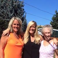 Sharon Herman Photo 34