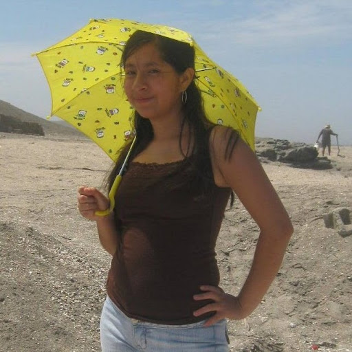 Karla Miranda Photo 3
