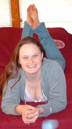 Kimberly Simons Photo 2