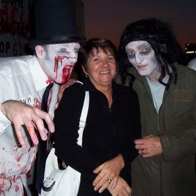 Christine Palmer Photo 3