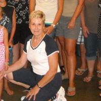 Frances Gross Photo 14