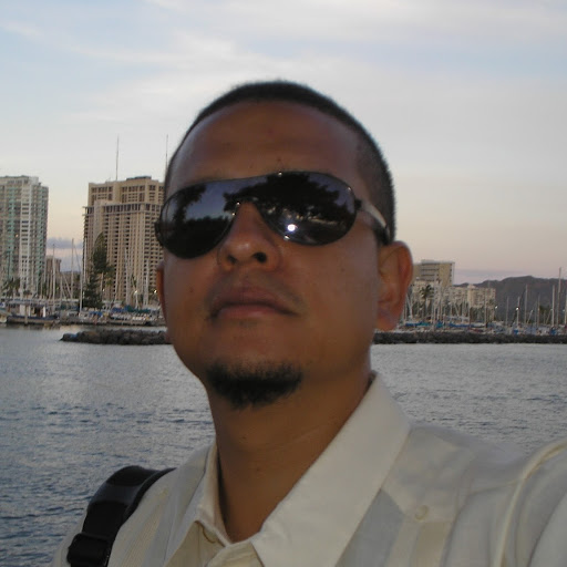 Robert Forte Photo 34
