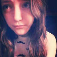 Amy Mather Photo 4