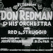 Clyde Redman Photo 4