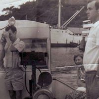 Norman Kerr Photo 17