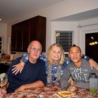 Larry Stout Photo 28