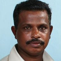 Samuel Mathai Photo 19