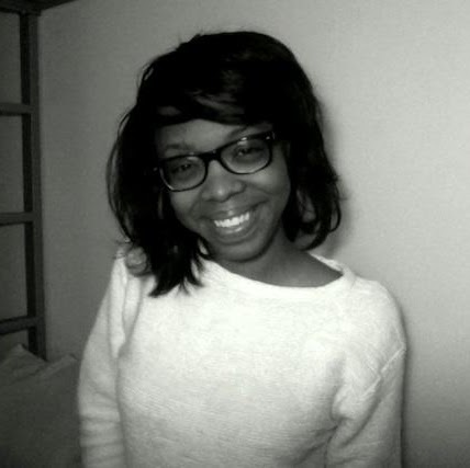 Krystal Harris Photo 8