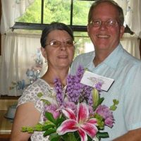 Deborah Magee Photo 12