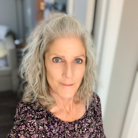 Nancy Haas Photo 16