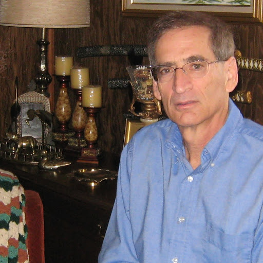 Jerry Lebowitz Photo 7