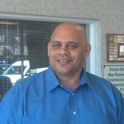 Thomas Dunlap Photo 17