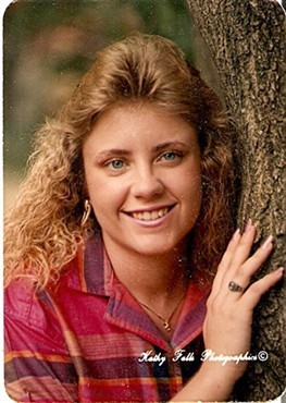 Kimberly Ward Photo 15
