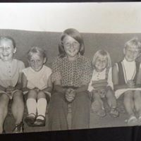 Julia Pritchard Photo 11