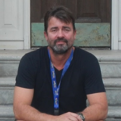 David Britton Photo 13
