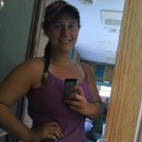 Megan Rinehart Photo 11