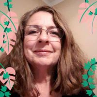 Deborah Gregory Photo 38
