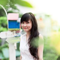 Oanh Trinh Photo 10