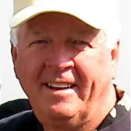 David Broderick Photo 7