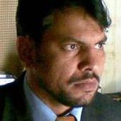 Muhammad Khattak Photo 31