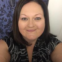 Rebecca Harris Photo 39