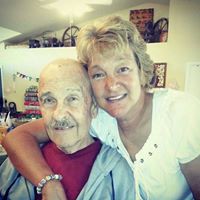 Arlene Rutt Photo 2