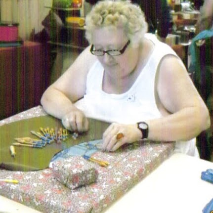 Christine Lejeune Photo 11