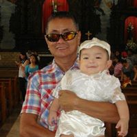 Romeo Ang Photo 18