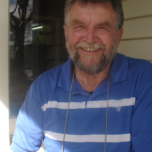 Frank Davidson Photo 6