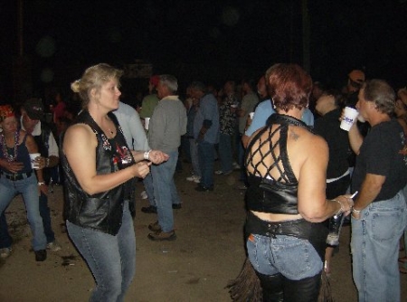 Sherry Pickett Photo 16