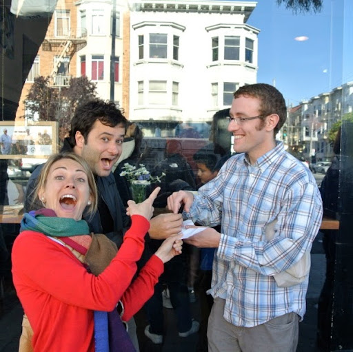 Daniel Goldman Photo 33