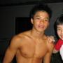 Ming Lu Photo 23