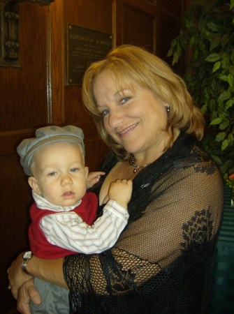 Beverly Robinson Photo 35