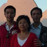 Liang Zhao Photo 35