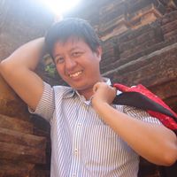 Win Kyaw Photo 10
