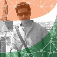 Abhishek Majumdar Photo 14